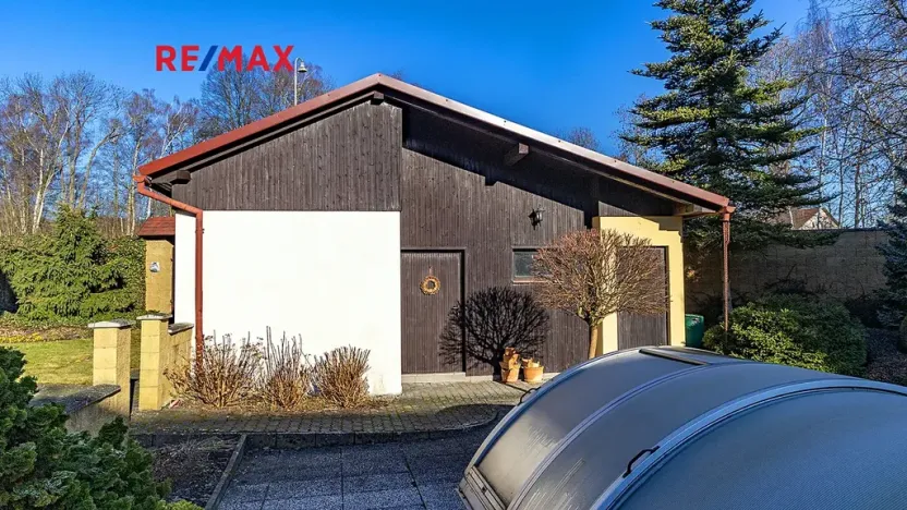 Prodej rodinného domu, Skalice u České Lípy, 122 m2