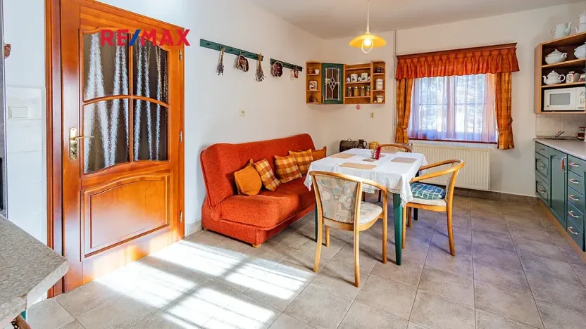 Prodej rodinného domu, Skalice u České Lípy, 122 m2