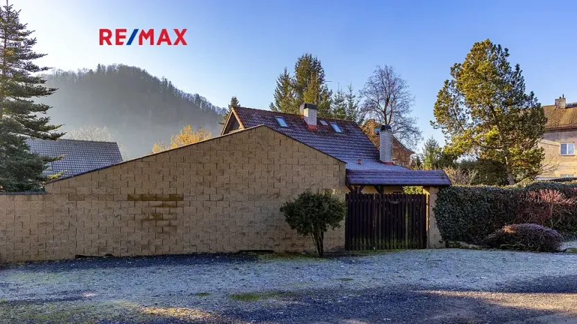 Prodej rodinného domu, Skalice u České Lípy, 122 m2