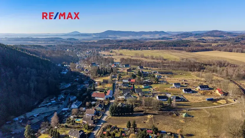 Prodej rodinného domu, Skalice u České Lípy, 122 m2