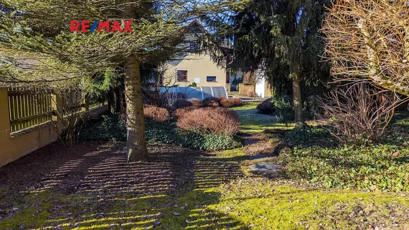 Prodej rodinného domu, Skalice u České Lípy, 122 m2