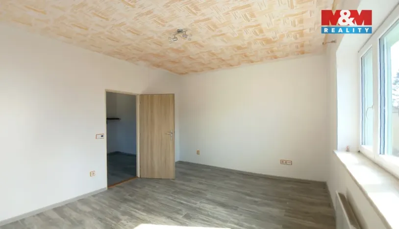 Prodej bytu 2+kk, Kamenice nad Lipou, Masarykova, 42 m2