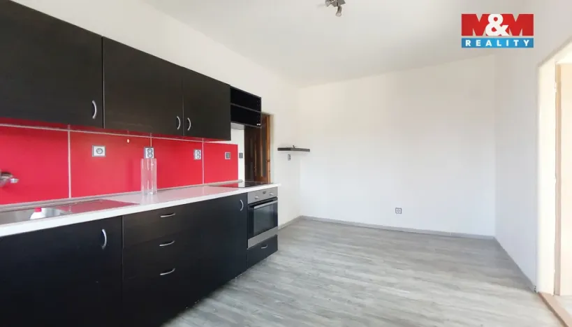 Prodej bytu 2+kk, Kamenice nad Lipou, Masarykova, 42 m2