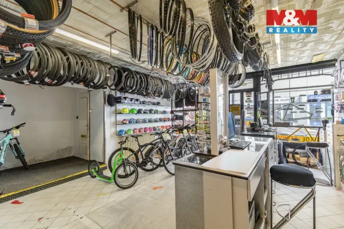 Prodej rodinného domu, Frýdek-Místek - Frýdek, Radniční, 300 m2