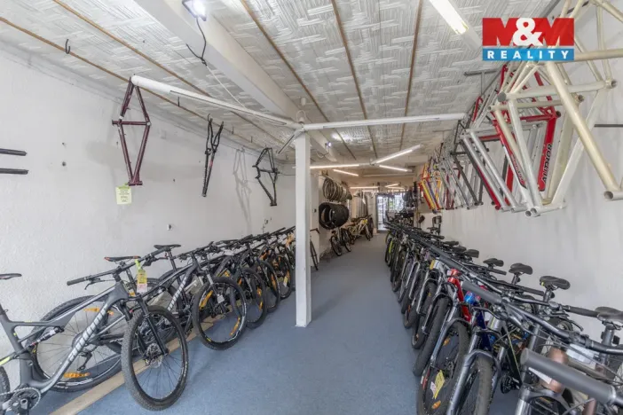 Prodej rodinného domu, Frýdek-Místek - Frýdek, Radniční, 300 m2