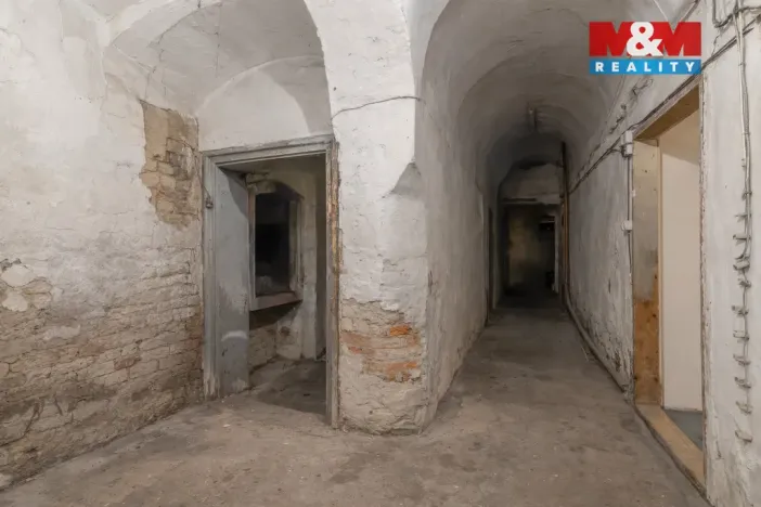 Prodej rodinného domu, Frýdek-Místek - Frýdek, Radniční, 300 m2