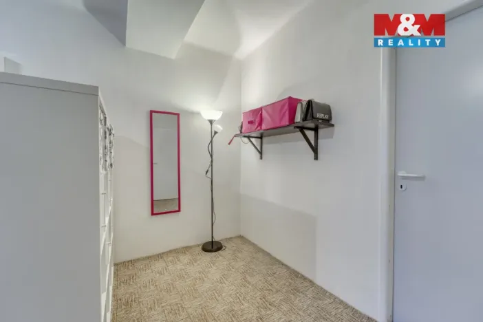 Prodej bytu 2+1, Plzeň - Východní Předměstí, náměstí Generála Píky, 53 m2