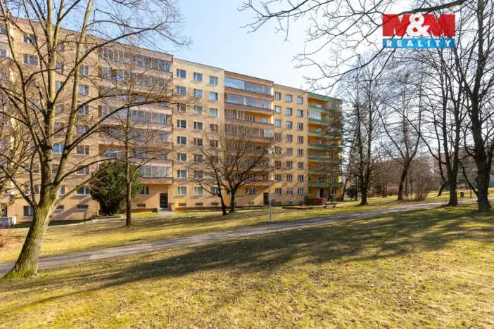 Prodej bytu 3+1, Ostrava - Poruba, Zdeňka Štěpánka, 77 m2