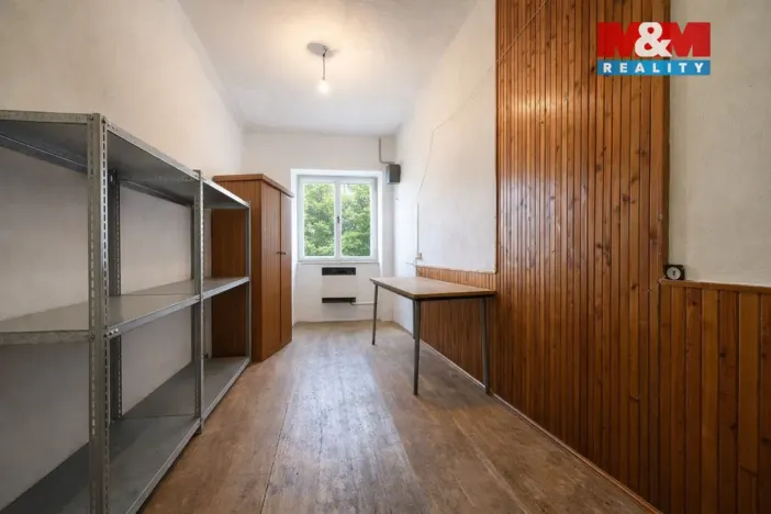 Prodej rodinného domu, Líšnice - Vyšehorky, 342 m2