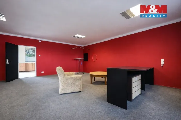 Prodej rodinného domu, Líšnice - Vyšehorky, 342 m2