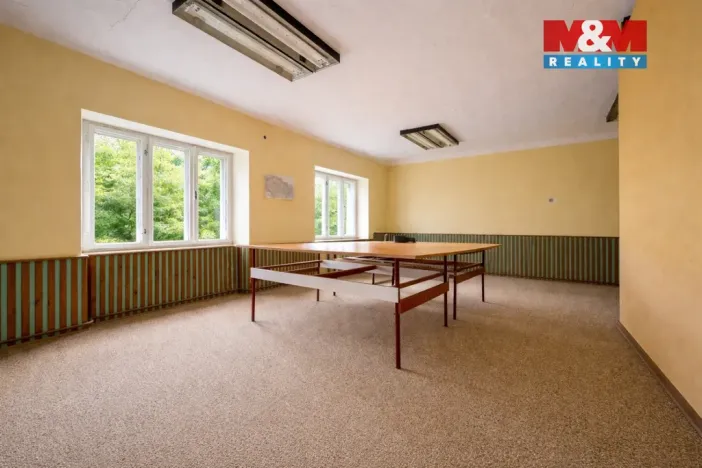 Prodej rodinného domu, Líšnice - Vyšehorky, 342 m2