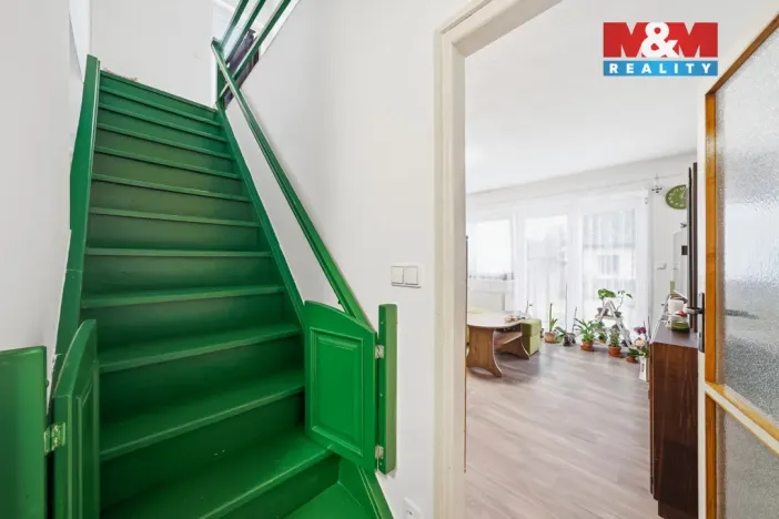 Prodej rodinného domu, Dolní Čermná, 220 m2