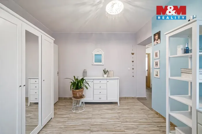 Prodej rodinného domu, Dolní Čermná, 220 m2