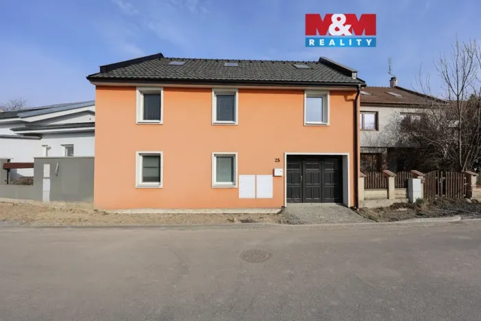 Prodej rodinného domu, Čelechovice na Hané - Studenec, 241 m2