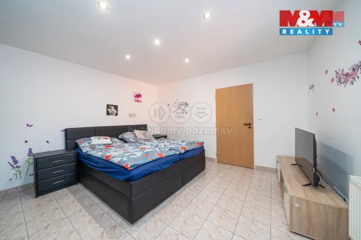 Prodej rodinného domu, Čelechovice na Hané - Studenec, 241 m2