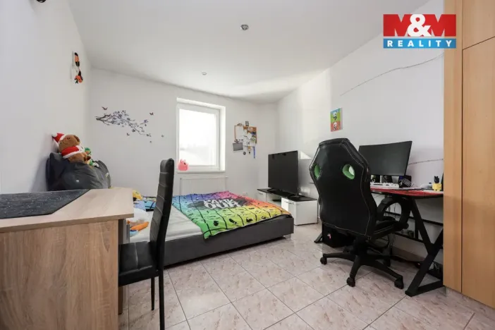 Prodej rodinného domu, Čelechovice na Hané - Studenec, 241 m2