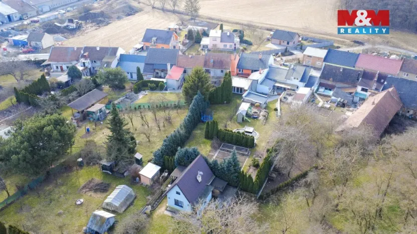 Prodej rodinného domu, Čelechovice na Hané - Studenec, 241 m2