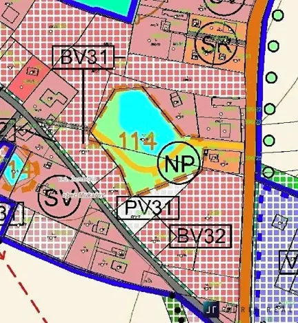 Prodej pozemku pro bydlení, Mukařov, 6731 m2