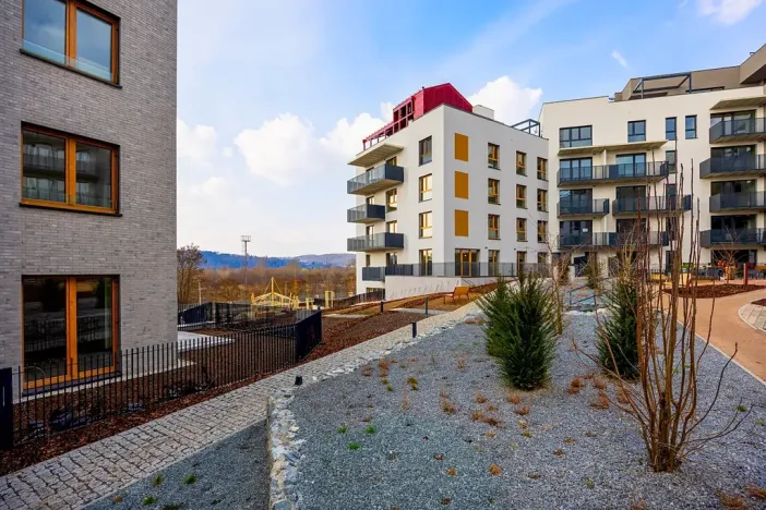 Prodej bytu 4+kk, Praha - Modřany, Kolmanova, 113 m2