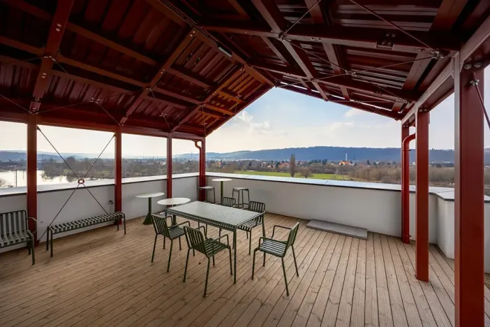 Prodej bytu 4+kk, Praha - Modřany, Kolmanova, 113 m2