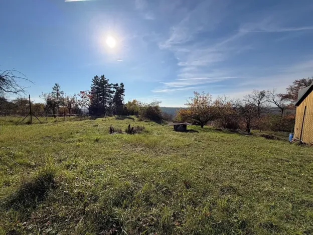 Prodej pozemku pro bydlení, Nebovidy, 2092 m2