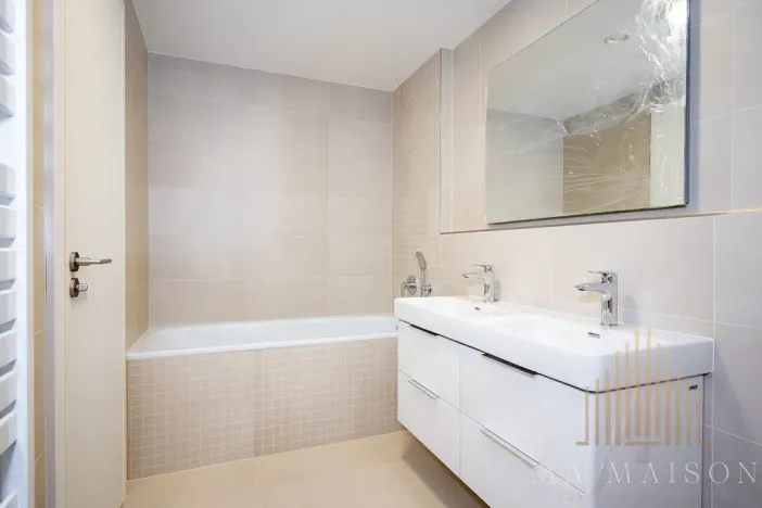 Pronájem bytu 3+kk, Praha - Nusle, V Horkách, 82 m2