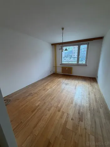 Prodej bytu 1+1, Šumperk, Prievidzská, 36 m2