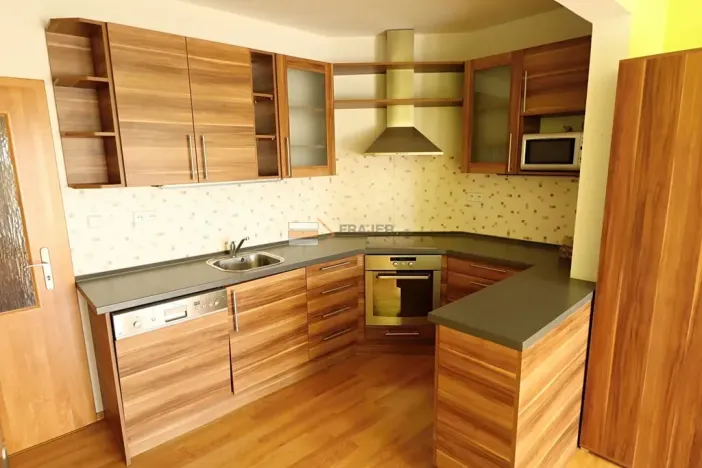 Prodej bytu 1+kk, Chýně, U Dráhy, 37 m2