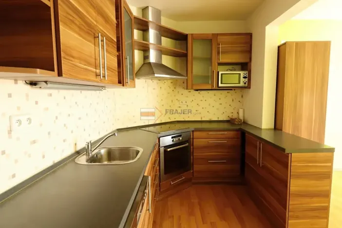 Prodej bytu 1+kk, Chýně, U Dráhy, 37 m2