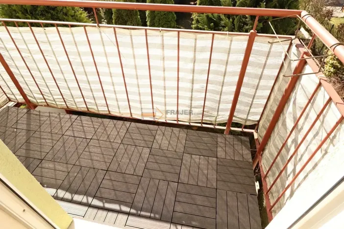 Prodej bytu 1+kk, Chýně, U Dráhy, 37 m2