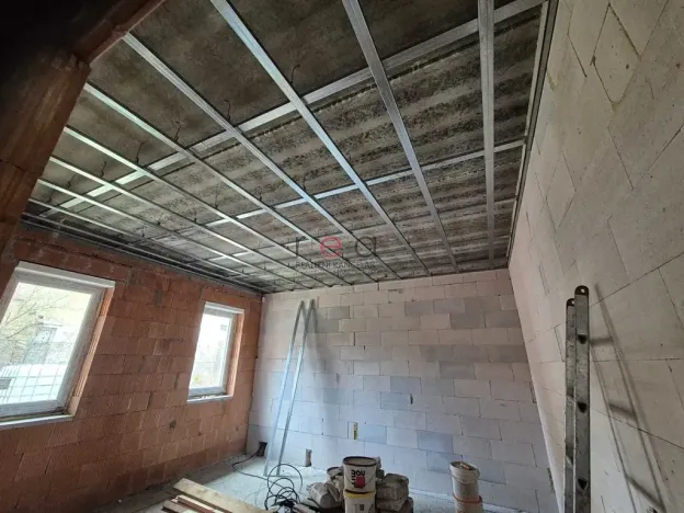 Prodej vícegeneračního domu, Nový Bor, Skalická, 450 m2