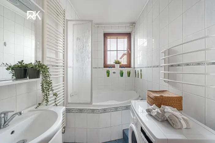 Prodej rodinného domu, Veltruby, Nová, 235 m2