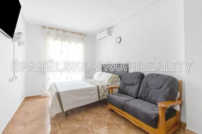 Prodej bytu 1+kk, Torrevieja, Španělsko, 36 m2