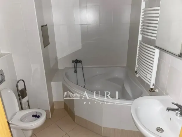 Prodej bytu 2+kk, Praha - Letňany, Miroslava Hajna, 53 m2