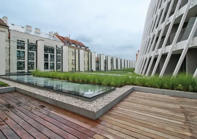 Pronájem bytu 2+kk, Praha, 74 m2