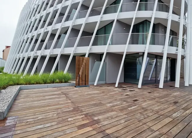 Pronájem bytu 2+kk, Praha, 74 m2