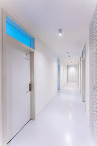 Pronájem kanceláře, Praha - Veleslavín, Na Petřinách, 40 m2