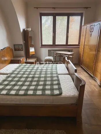 Prodej vily, Praha - Dejvice, Komornická, 290 m2