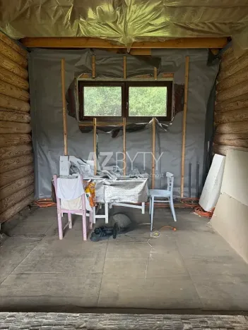 Prodej rodinného domu, Nový Knín, Reinišova, 220 m2