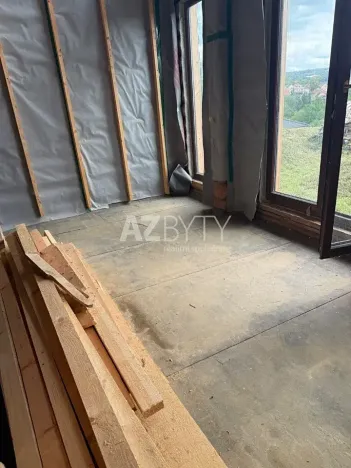 Prodej rodinného domu, Nový Knín, Reinišova, 220 m2