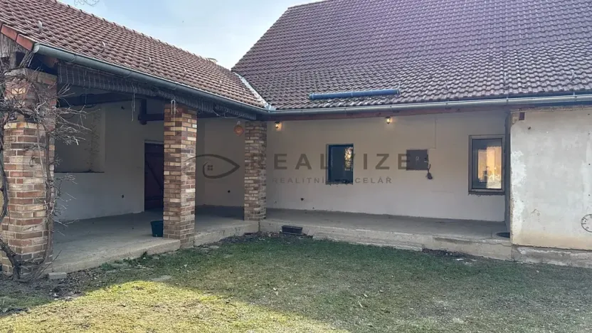 Prodej rodinného domu, Doubravice, 150 m2