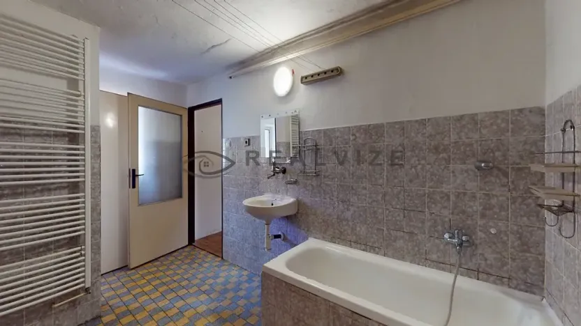 Prodej rodinného domu, Doubravice, 150 m2