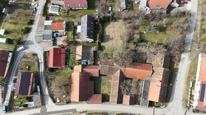 Prodej rodinného domu, Doubravice, 150 m2