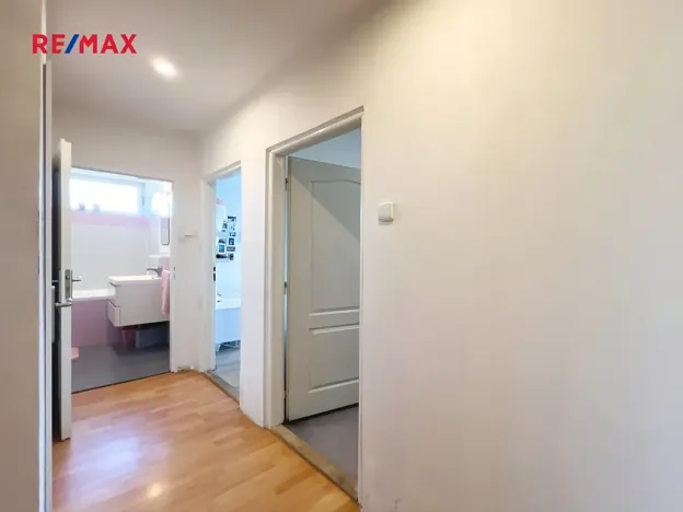 Prodej bytu 4+kk, Praha - Záběhlice, Želivecká, 89 m2