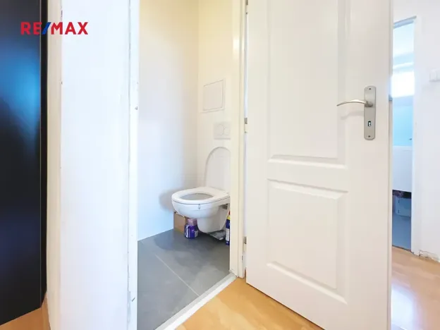 Prodej bytu 4+kk, Praha - Záběhlice, Želivecká, 89 m2