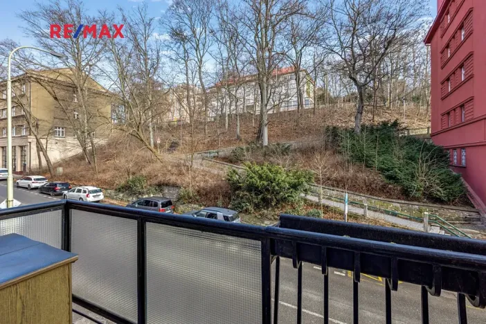 Prodej bytu 2+1, Karlovy Vary, I. P. Pavlova, 54 m2