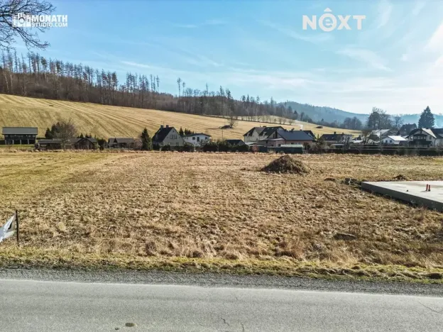 Prodej pozemku pro bydlení, Karlovice, 1752 m2