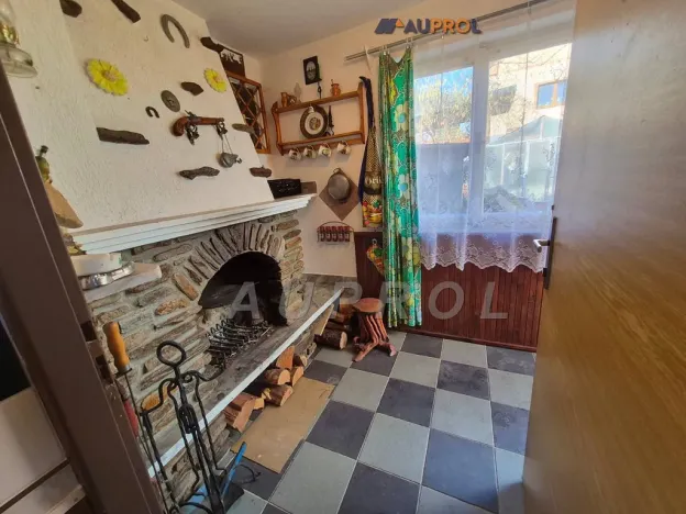 Prodej rodinného domu, Sušice - Sušice II, Na Štěbetce, 270 m2