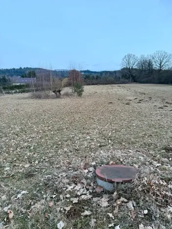 Prodej pozemku pro bydlení, Janovice nad Úhlavou, 3415 m2