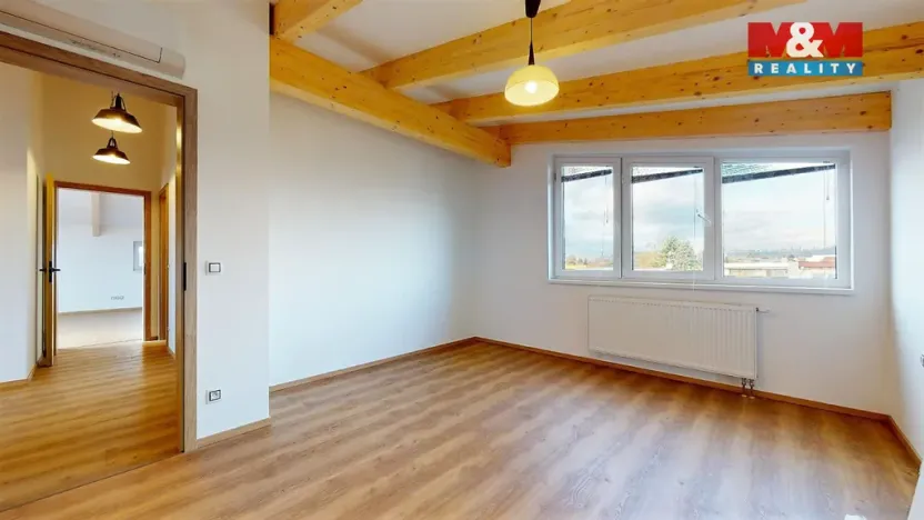 Pronájem bytu 3+kk, Mladá Boleslav - Mladá Boleslav IV, Okružní, 90 m2